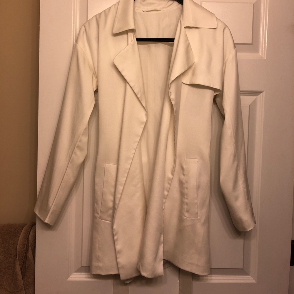 Beautiful All Saints Jacket